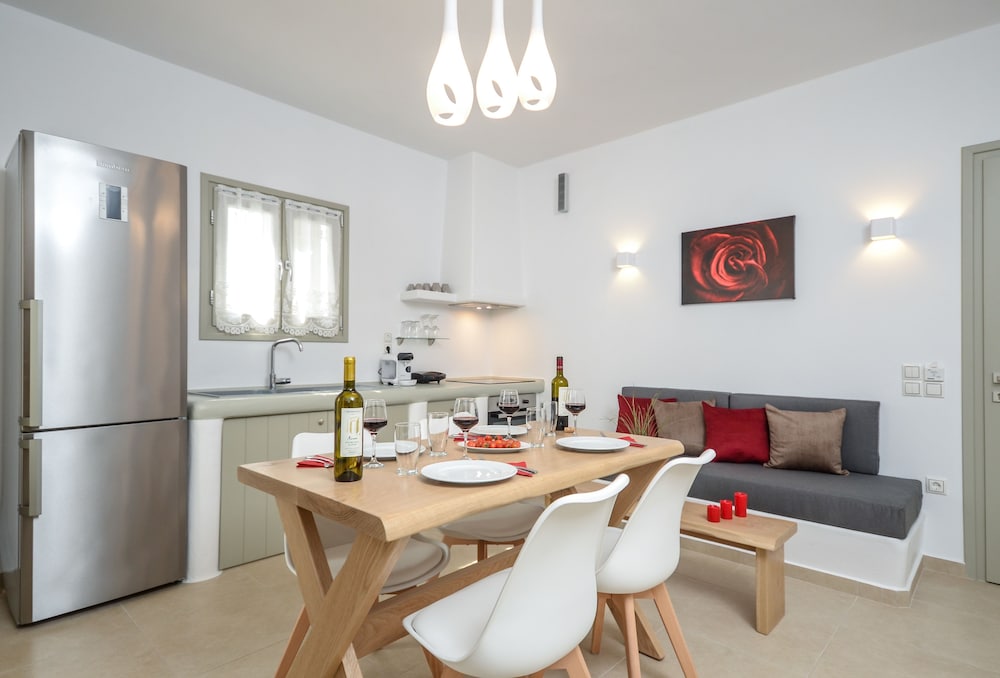 Aphrodite Luxury Apartments 22/36