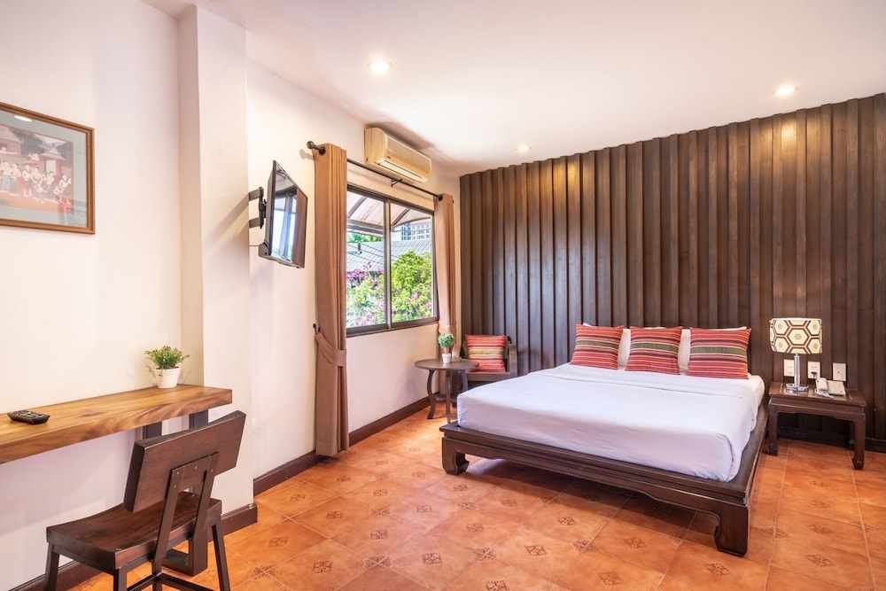 Superior, Double Bed