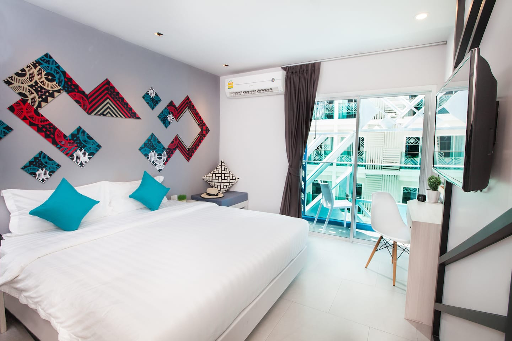 غرفة سوبيريور مفردة