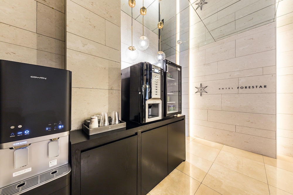 Hotel Forestar Sinchon 26/26