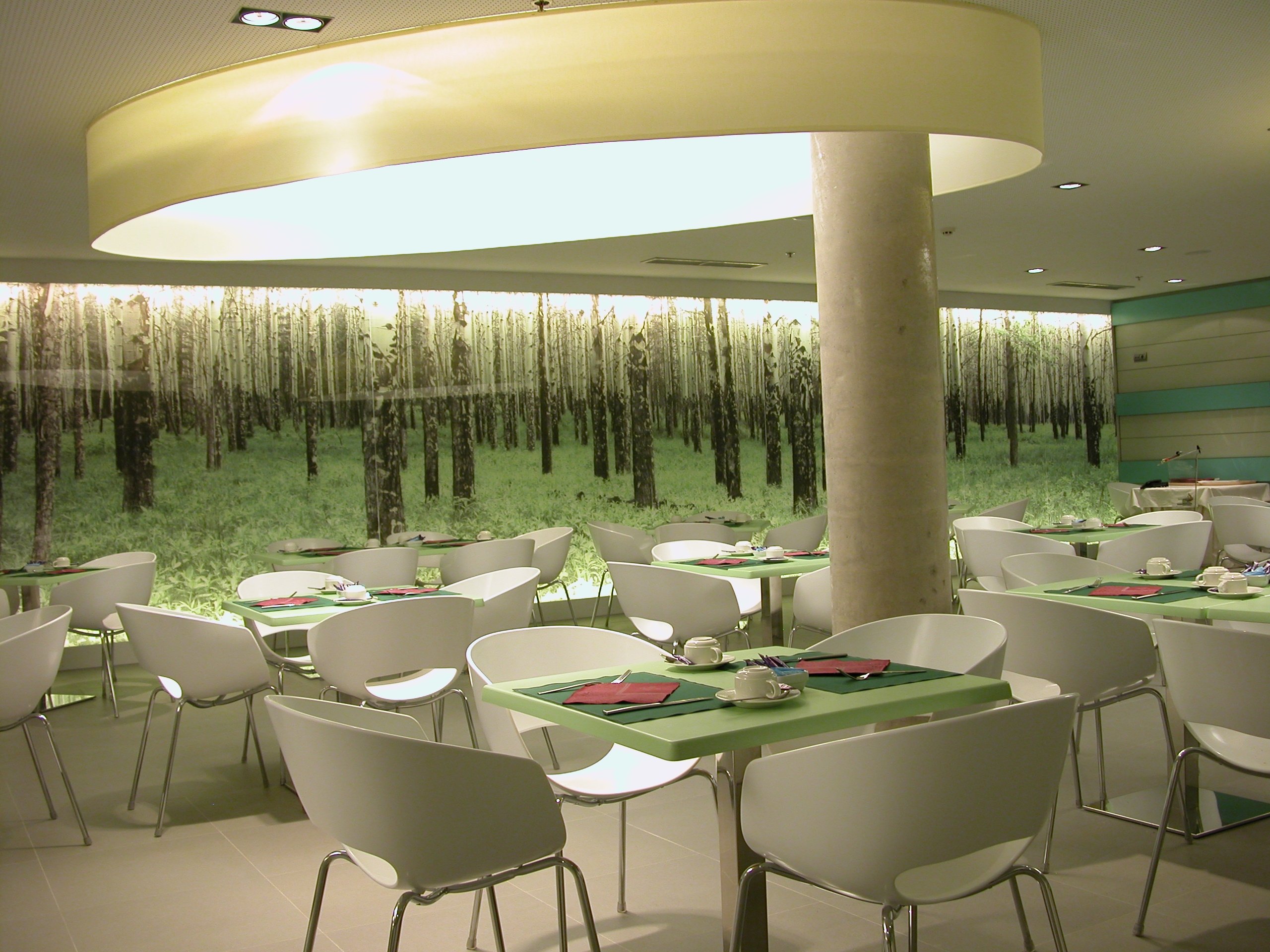 Hotel Palacio Albacete and Spa 53/70