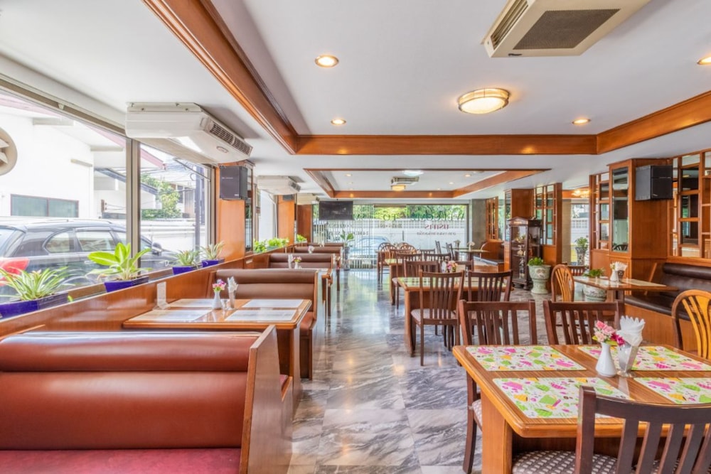 Siam Palace Hotel 31/40