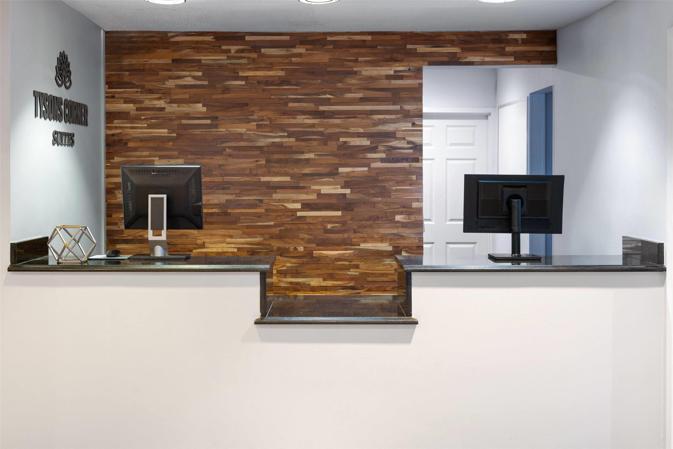 Tysons Corner Suites, a Baymont by Wyndham 6/49