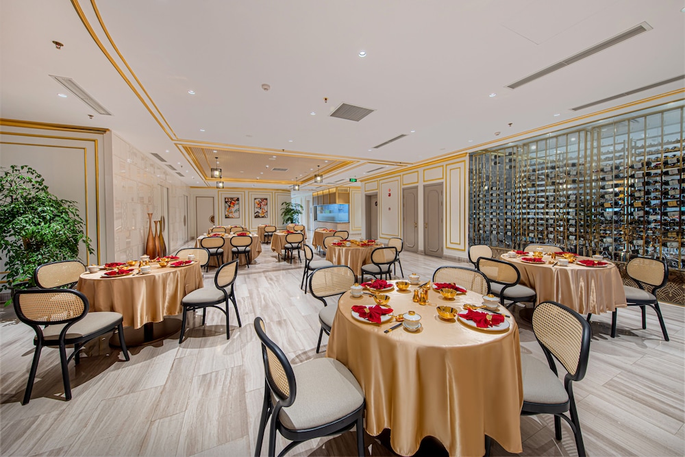 Dolce by Wyndham Hanoi Golden Lake 50/69