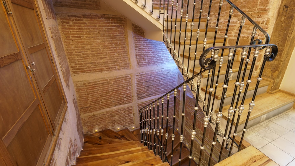Hostal Madrid 22/50