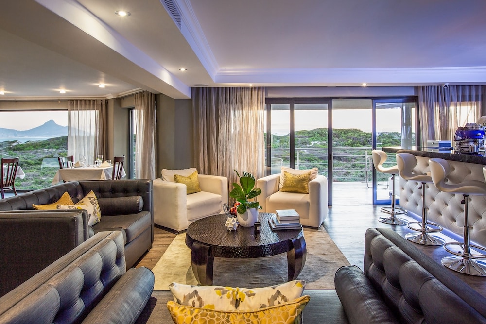 Bliss Boutique Hotel 29/50
