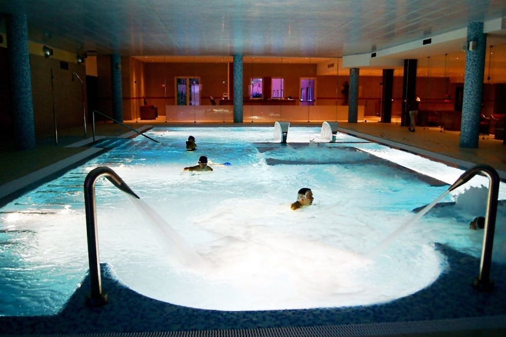 Palace Hotel & Spa Termas De Sao Tiago 31/47