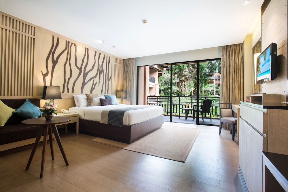 Khao Lak Merlin Resort 45/71