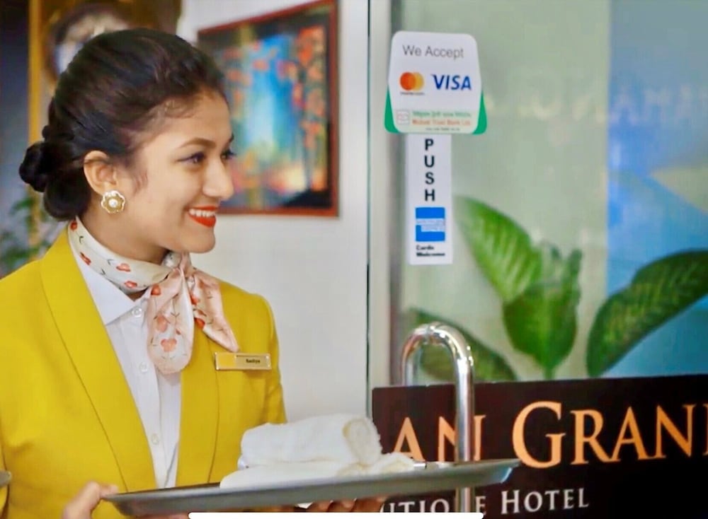 Hotel Noorjahan Grand 9/46
