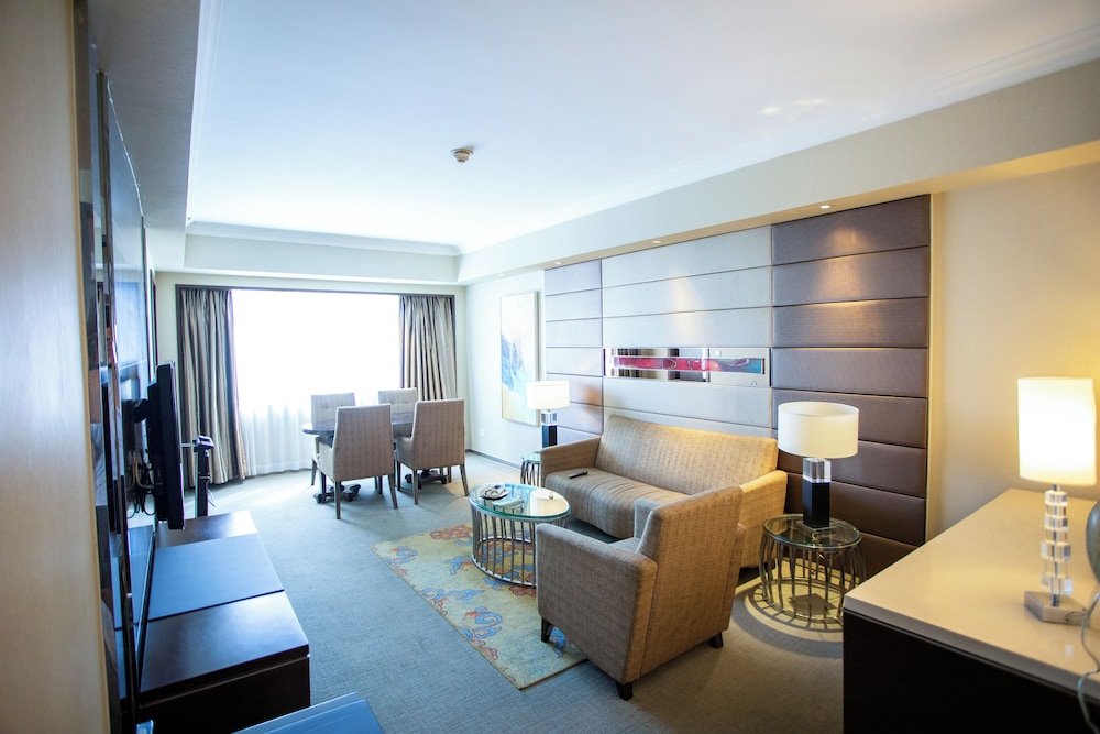 Four Points By Sheraton Beijing Haidian Hotel Serviced Apartments 31/45