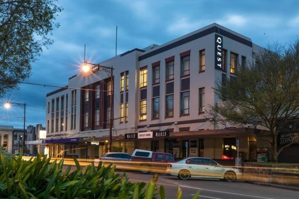Quest Invercargill Serviced Apartments 3/65