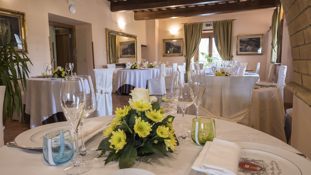 Borgo Di Celle Relais & Spa 39/50