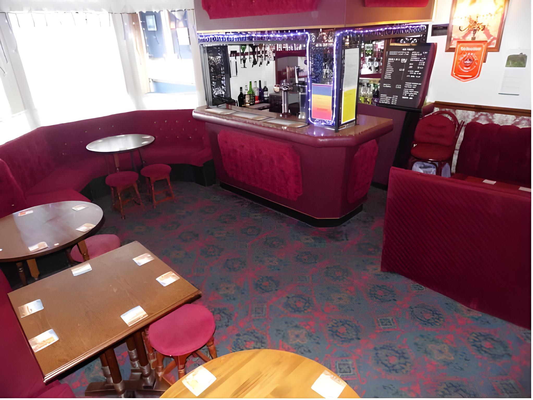 St Albans Hotel - Guest House 20/25