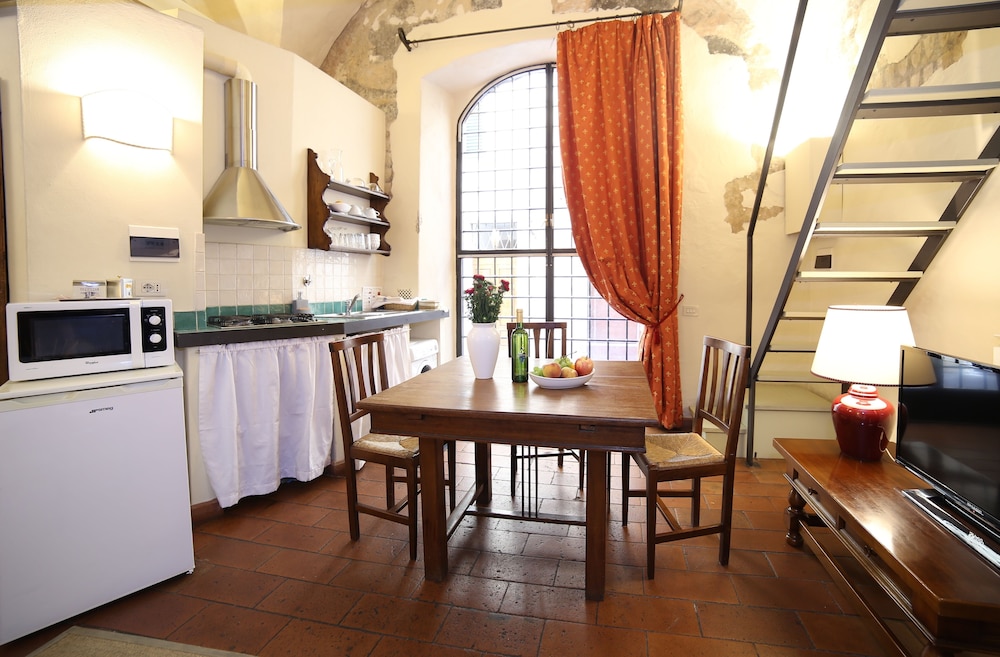 Residence Palazzo Belfiore 55/70