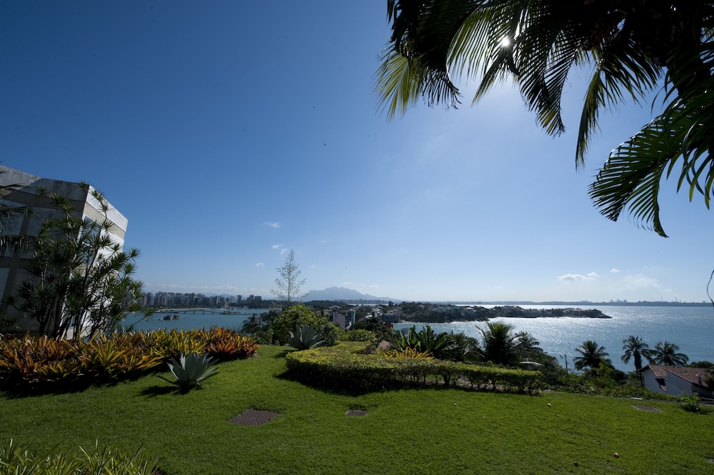 Hotel Ilha do Boi 42/50