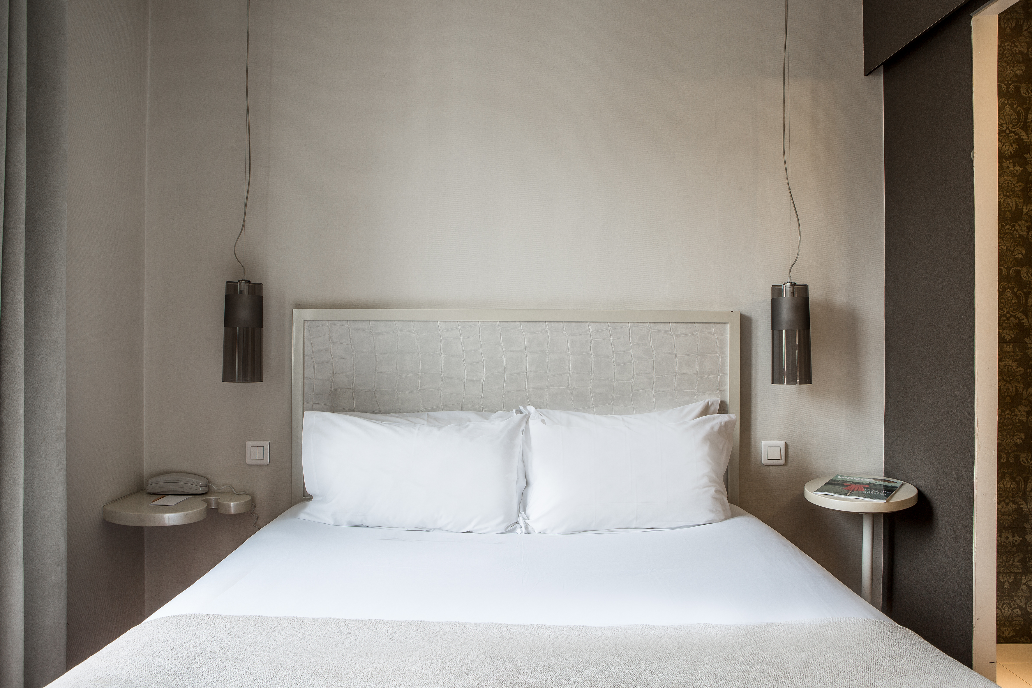 غرفة كلاسيكية، Hotel Le Quartier Bercy Square 3/4