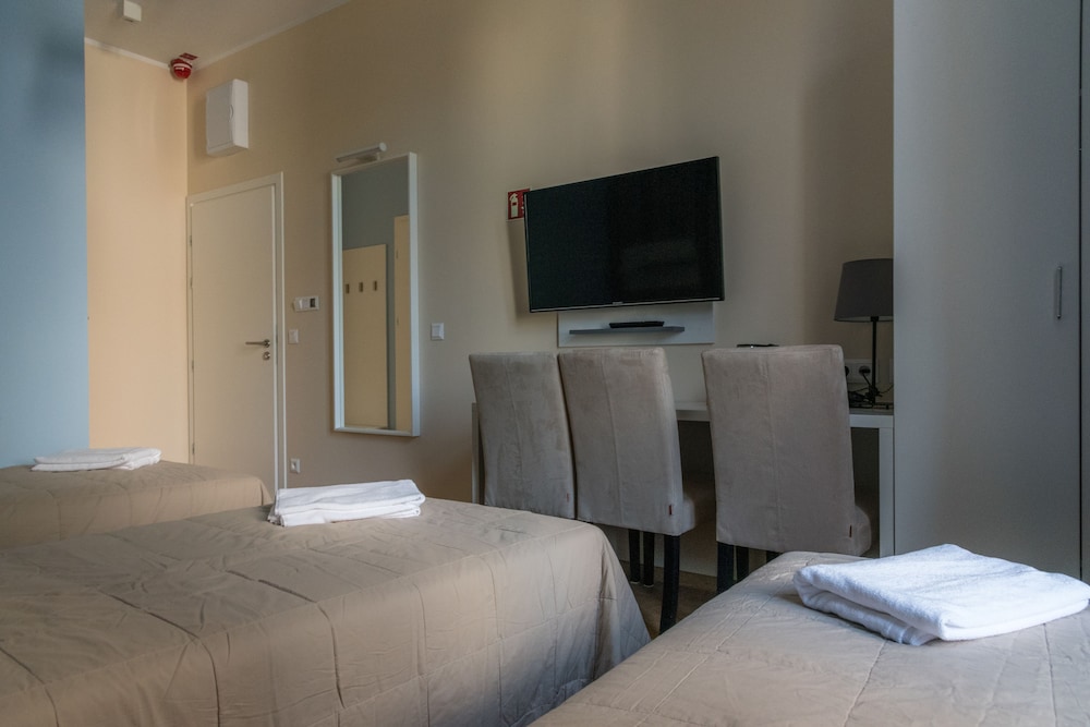 Hotel Traffic Wroclaw 16/37