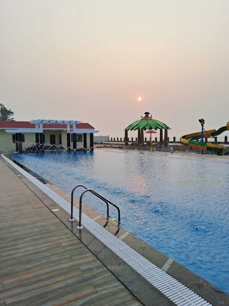 Prime Beach Resort Mandarmani 42/49