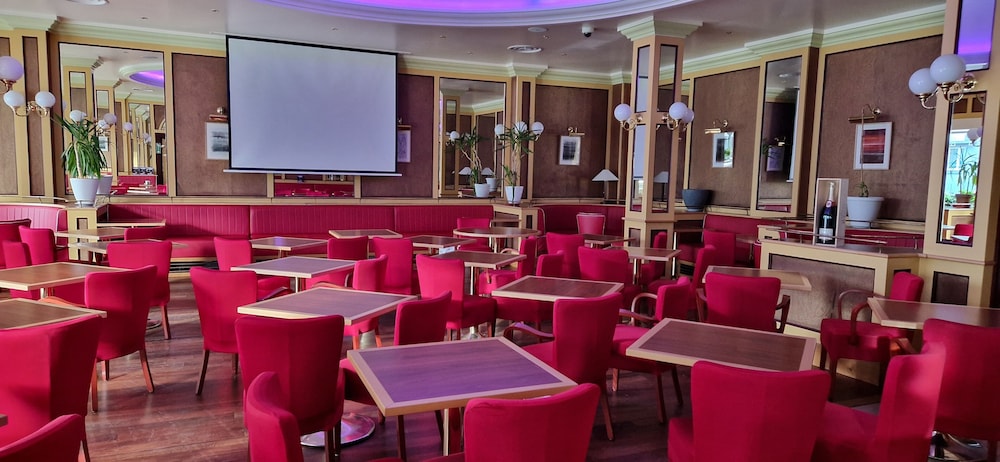 Hotel Vauban 35/44