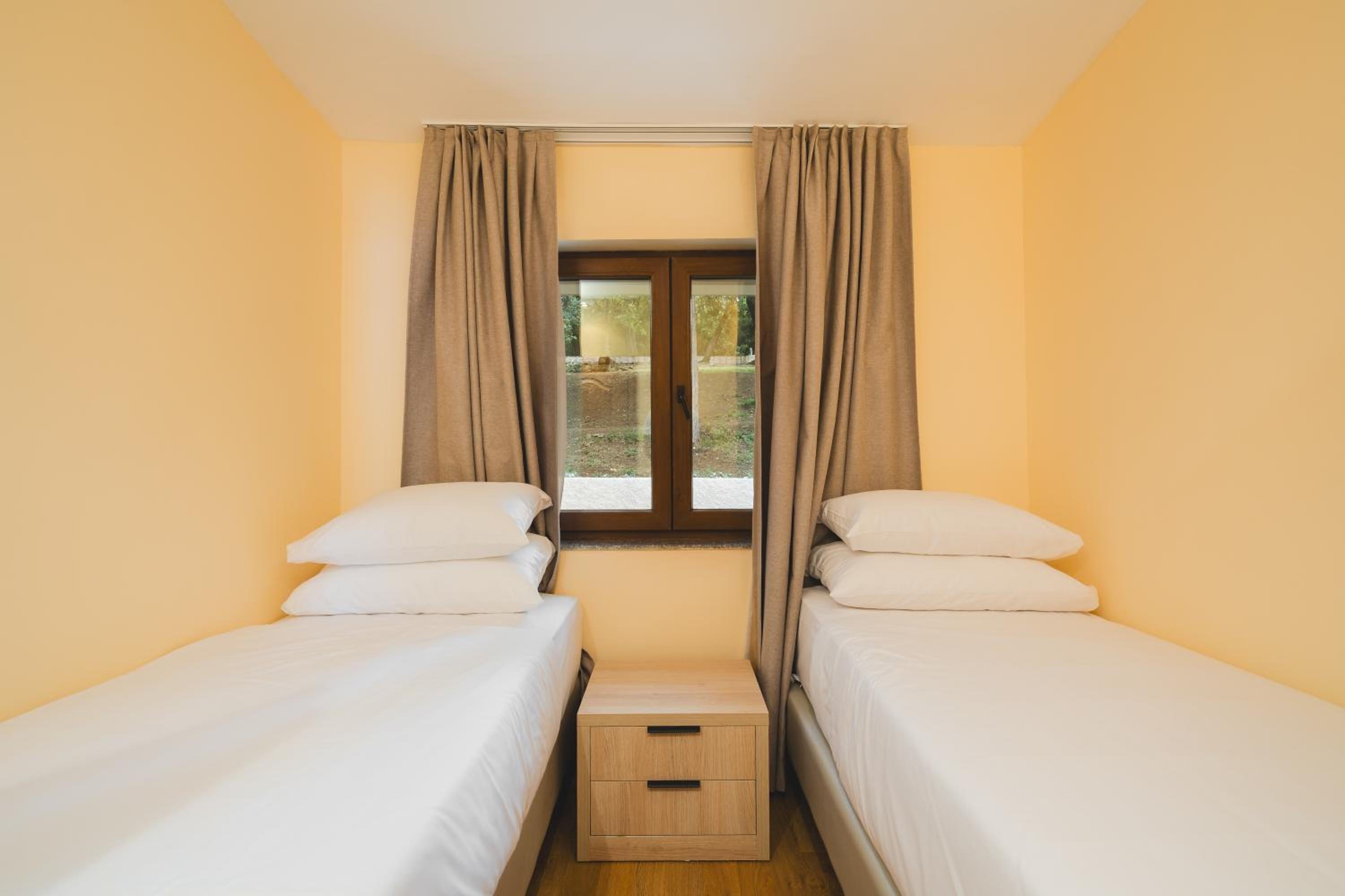 شقة بغرفتي نوم، Radisson Resort Ruza Vjetrova 5/9