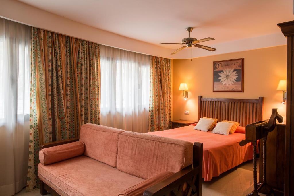 Galeon Hotel 10/41