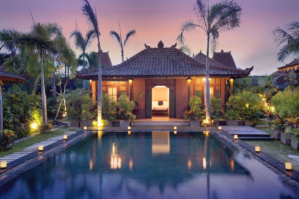 VILLA BERAWA BALI photo5