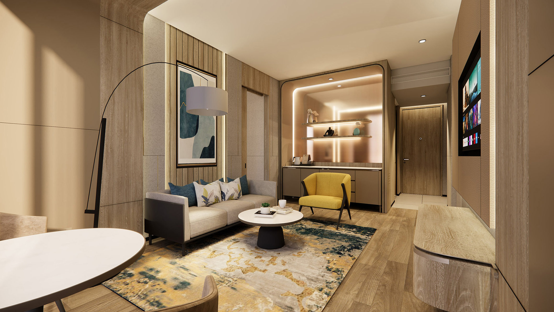 voco Bandung Setiabudi by IHG 28/49