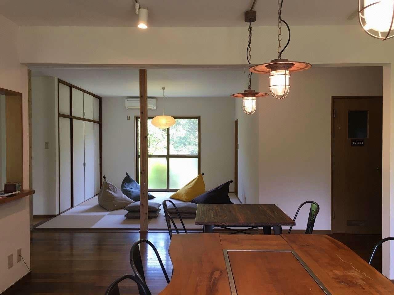 Yakushima Guesthouse Suginoko 9/36