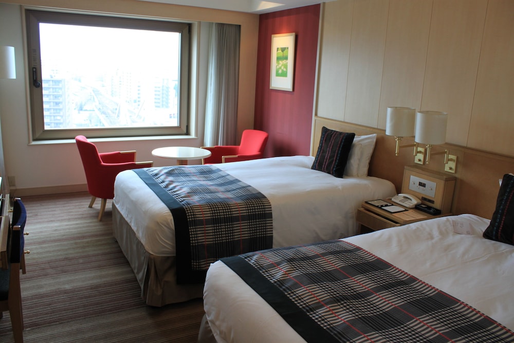 Hotel Nikko Northland Obihiro 25/79