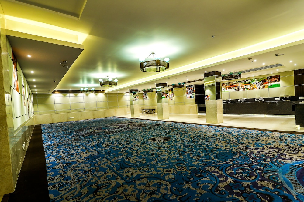 Hotel Piccadily 17/28