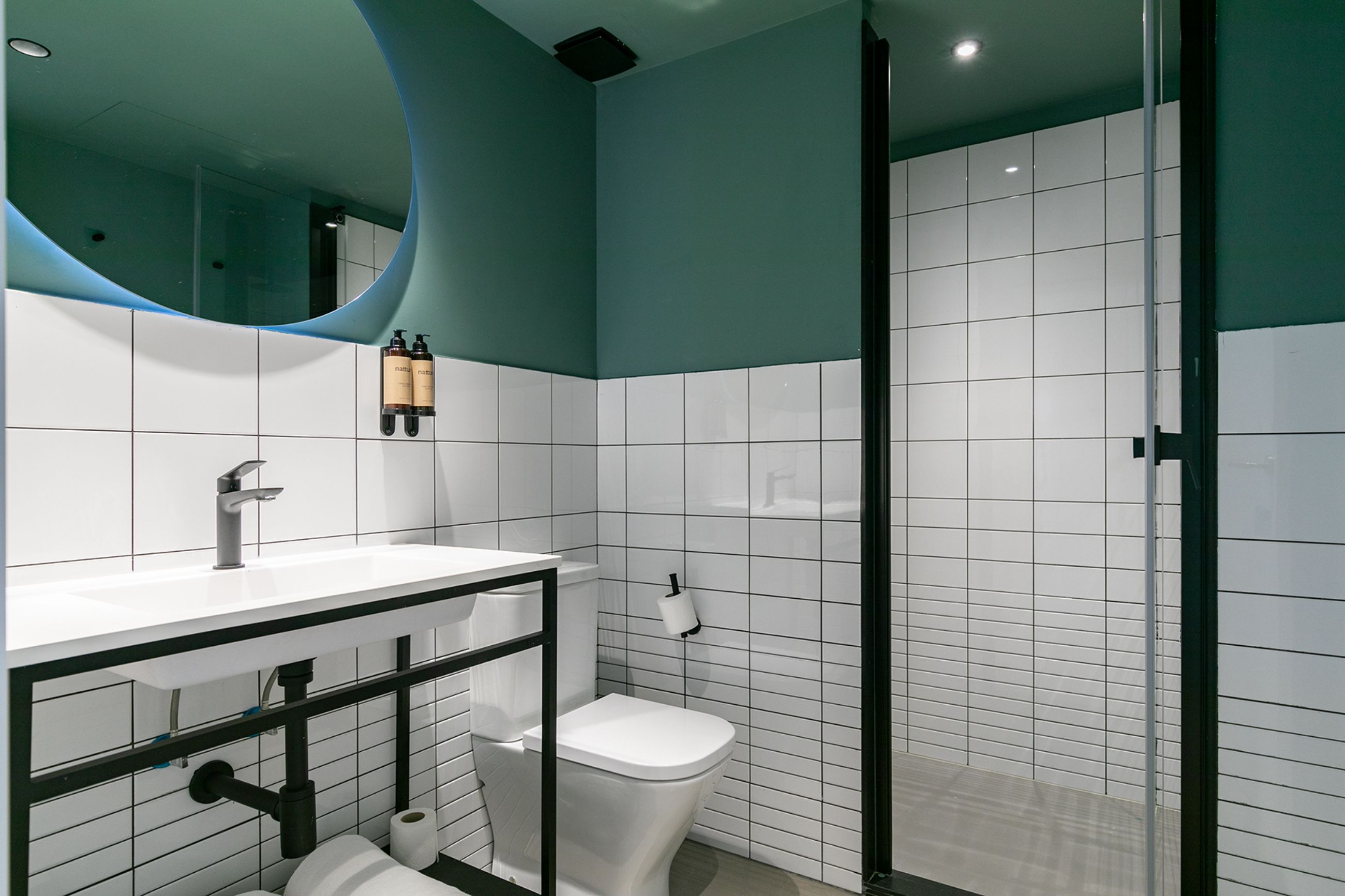 Duplex, Apartment، Holiday Rentals Los Salados 3/3