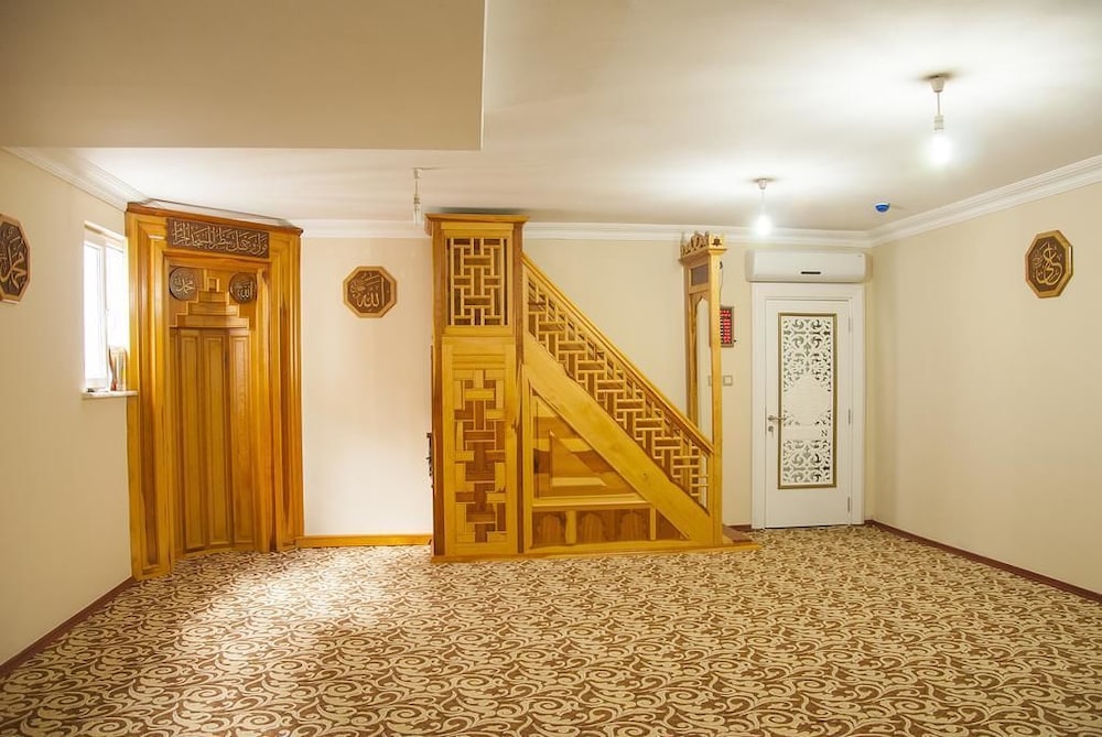 Demosan City Otel 4/15
