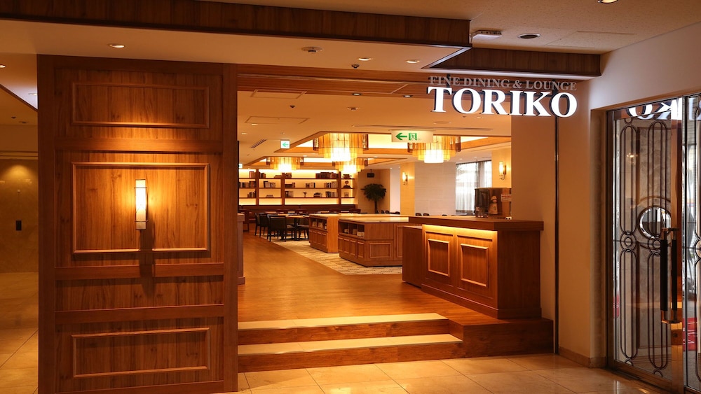 Kobe Sannomiya Tokyu REI Hotel 8/66