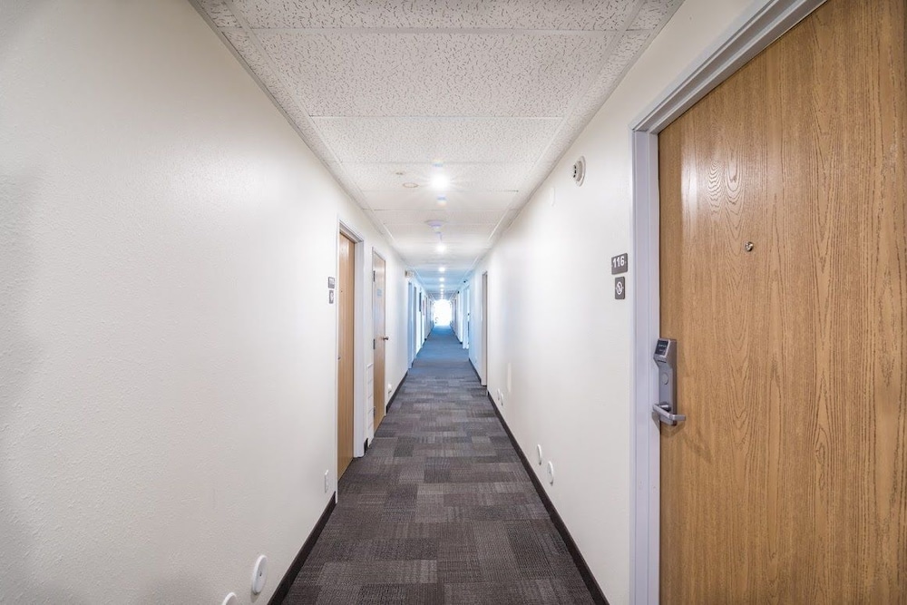 Motel6 Idaho Falls, ID - Snake River 32/56