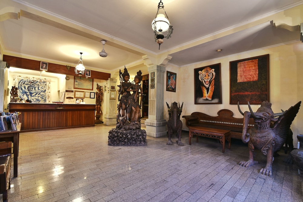 Hotel Kumala Bali (Grand Kumala) 38/62