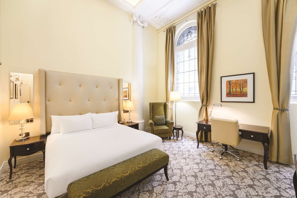 Rendezvous Hotel Melbourne 25/64