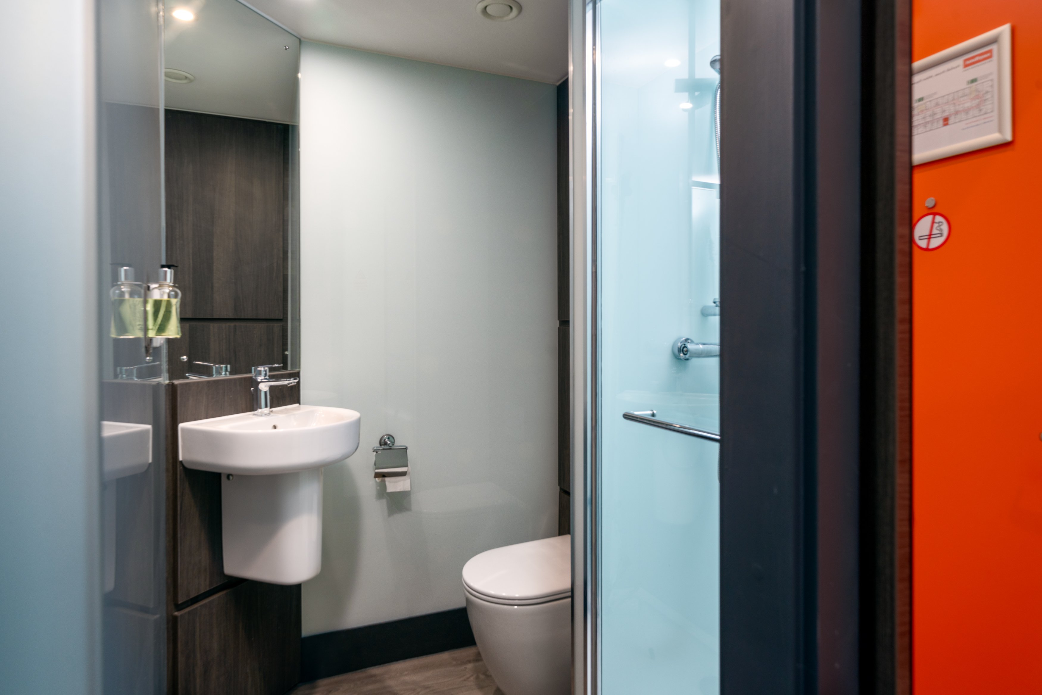 Double Room without Window