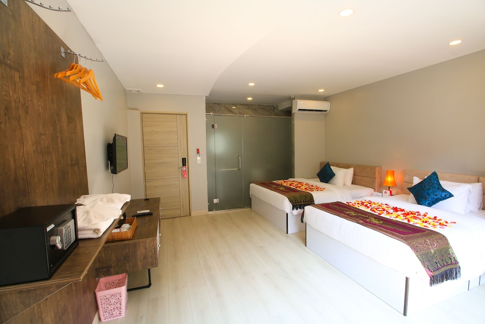 Ostro Hotel 19/61