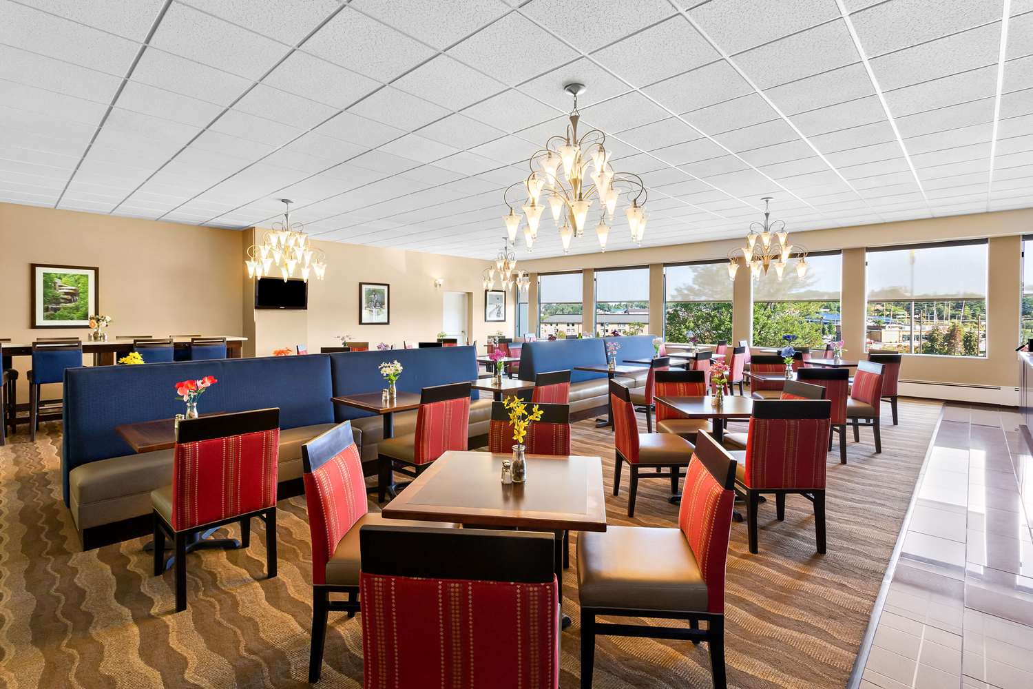 Comfort Inn Somerset 26/35