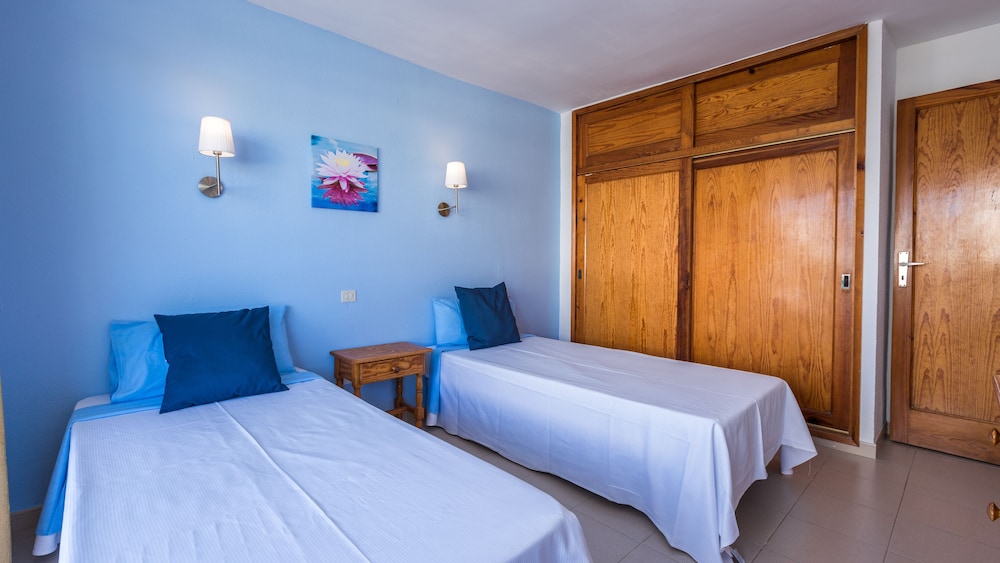 Tagoror Beach Apartments - Adults Only 8/48