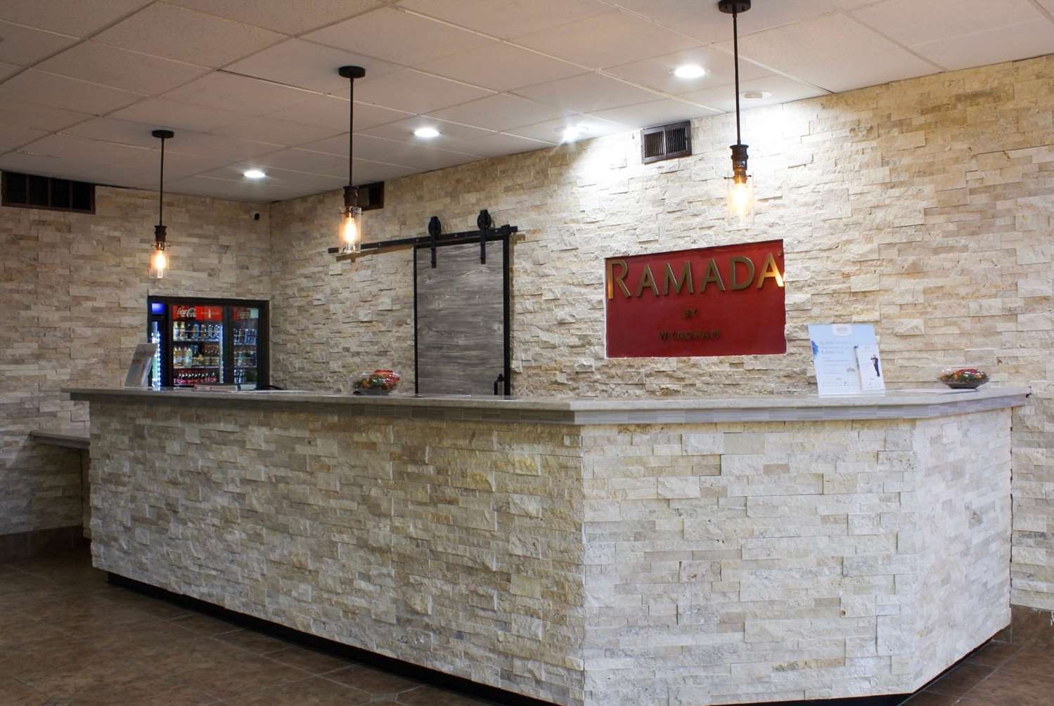 Ramada by Wyndham North Platte & Sandhills Convention Ctr 4/35