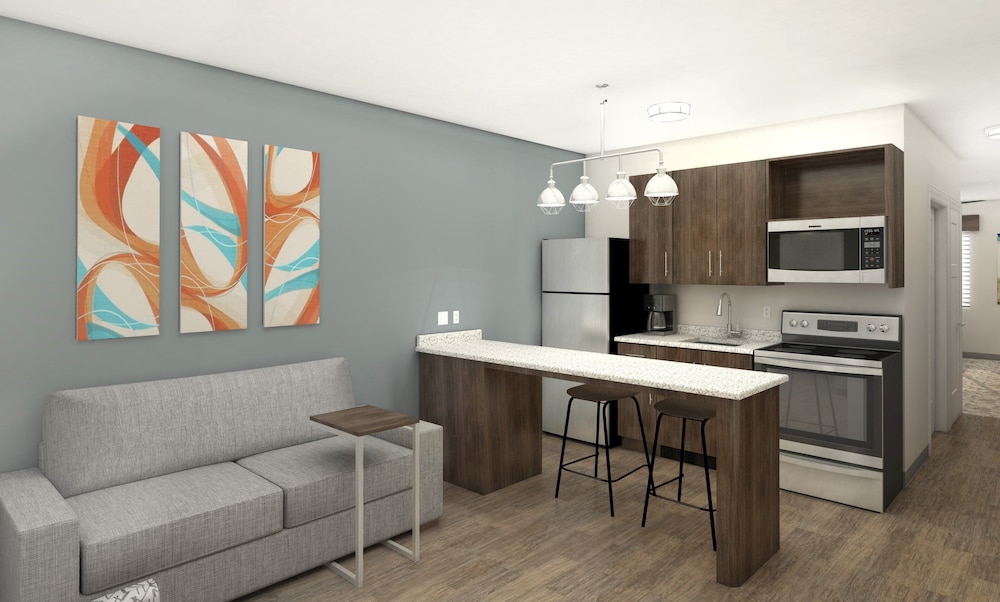 stayAPT Suites Alexandria-Fort Belvoir 21/37