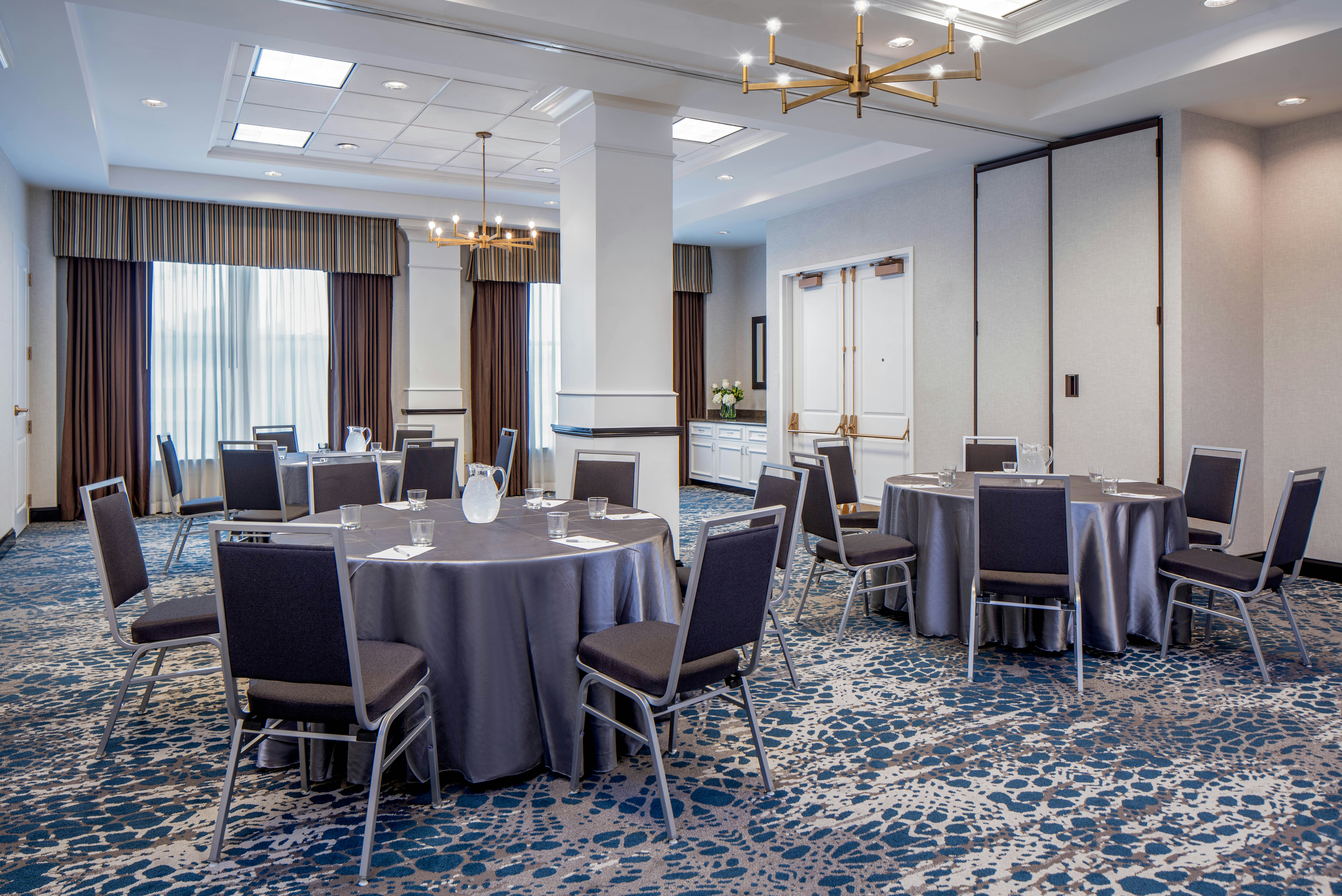 Hilton Garden Inn Jackson Downtown 17/21