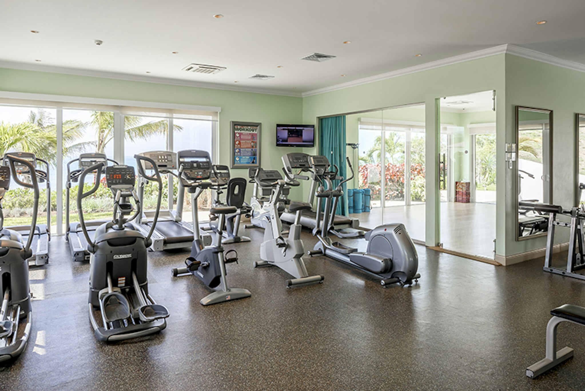Windjammer Landing Resort and Residences 48/84