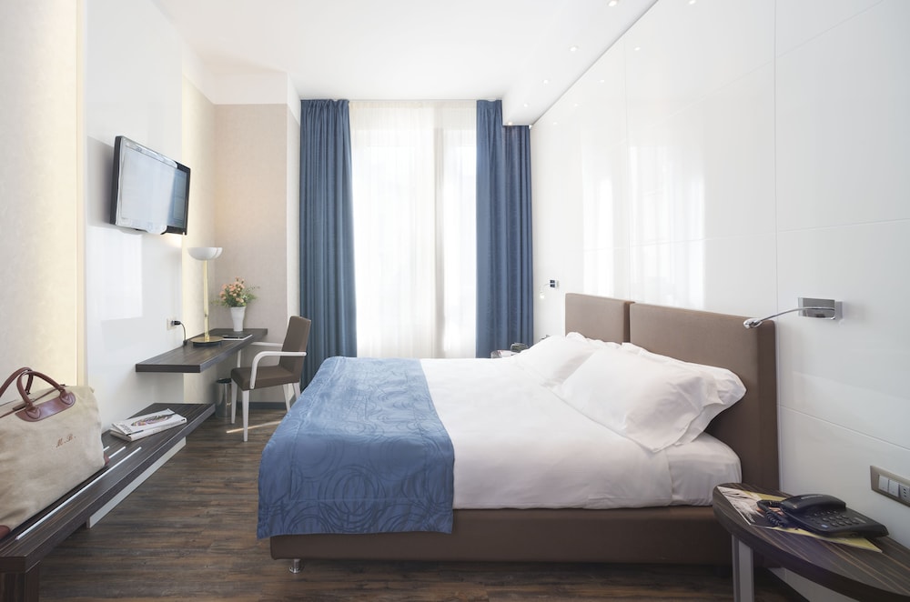 C-Hotels Atlantic 20/50