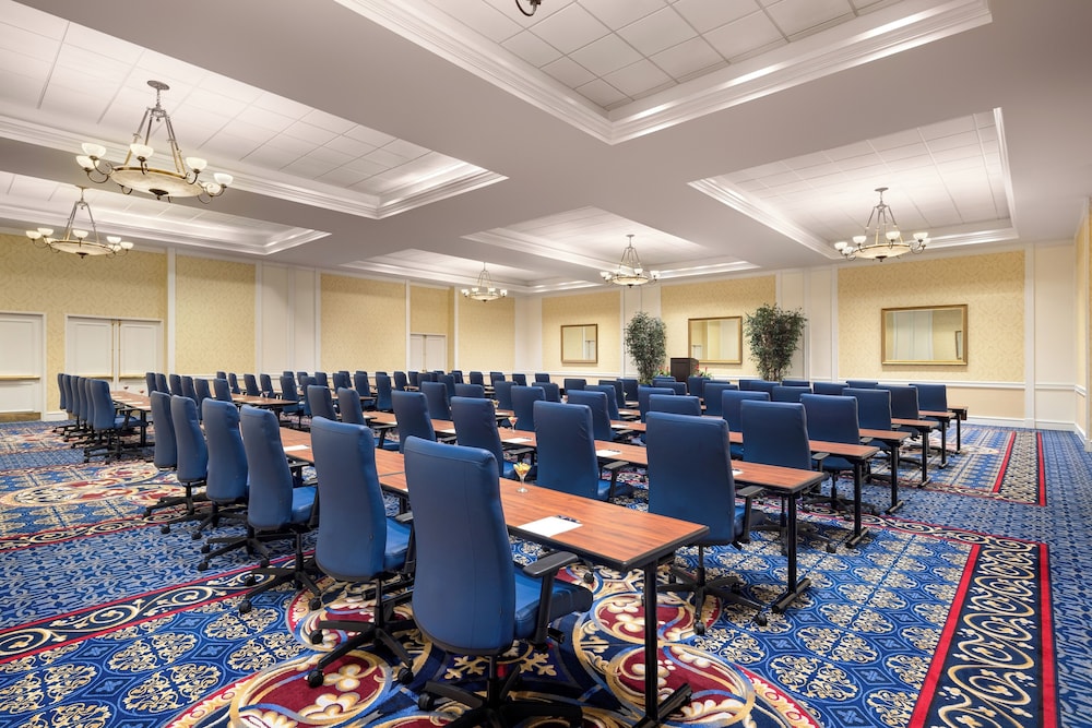 Washington Duke Inn Golf Club 48/61