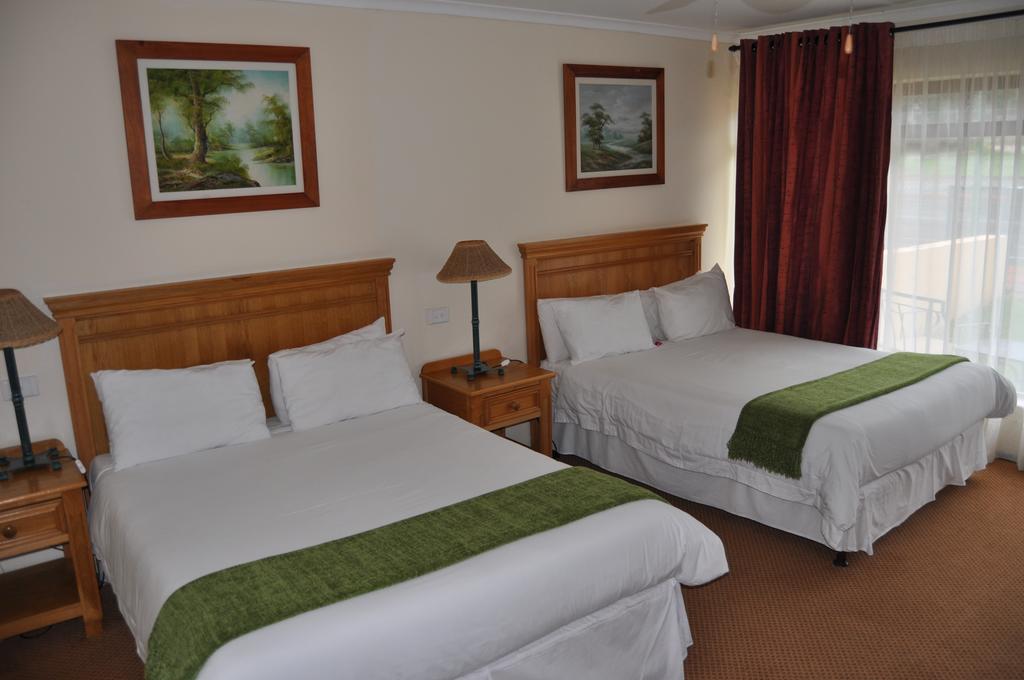 Drakensberg Gardens Golf & Spa Resort 12/79