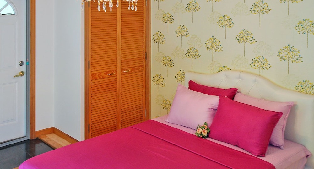 Yangyang Sanulim Pension 9/50