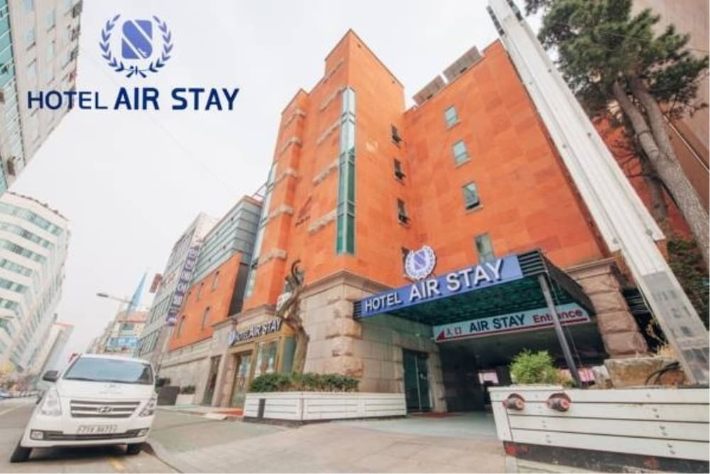 Hotel Airstay photo1