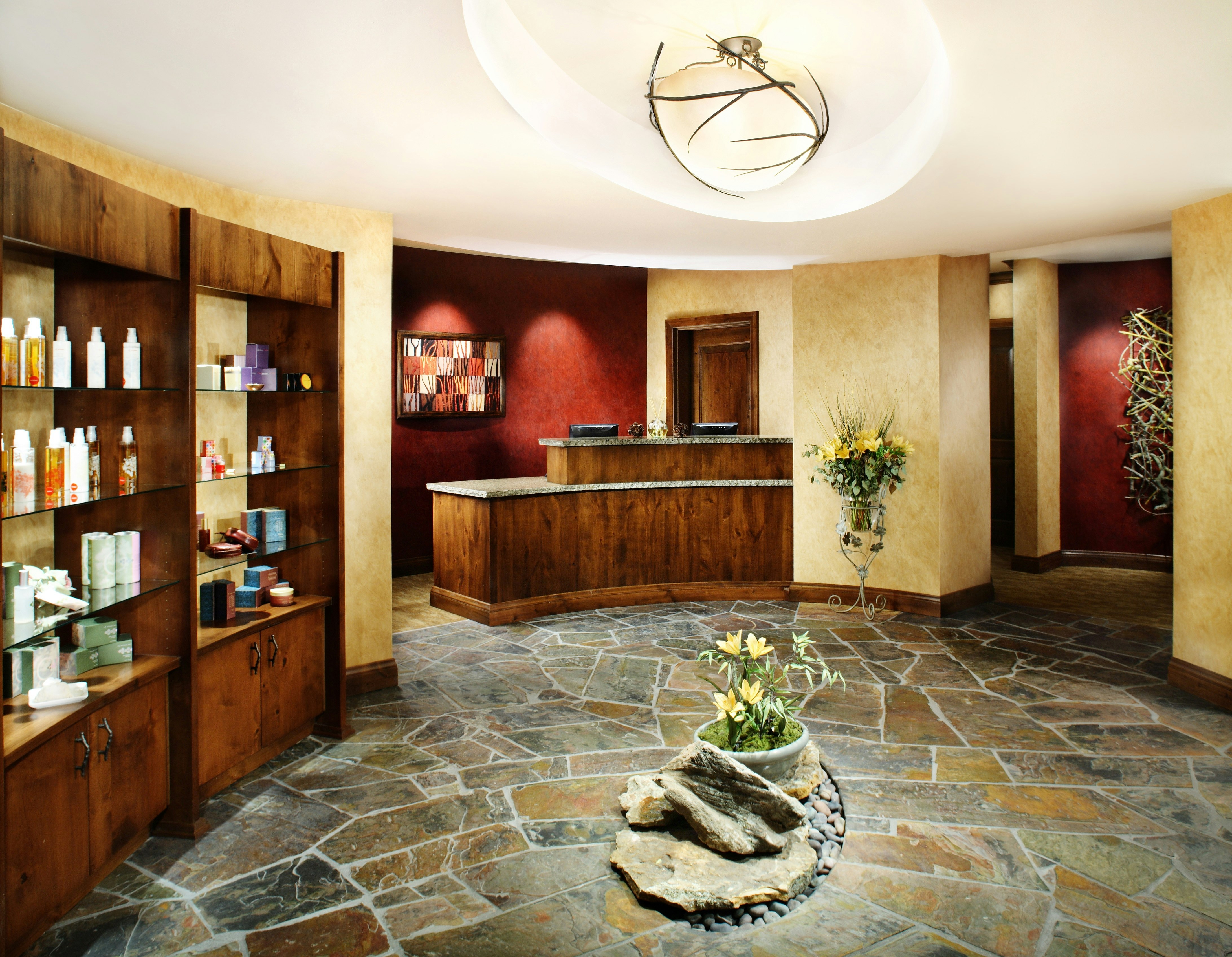 The Inverness Denver, a Hilton Golf & Spa Resort 9/78